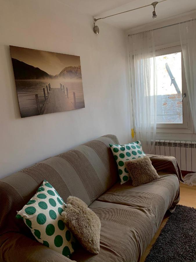 Regina - Romantic Studio Near Rialto Venedig Exteriör bild