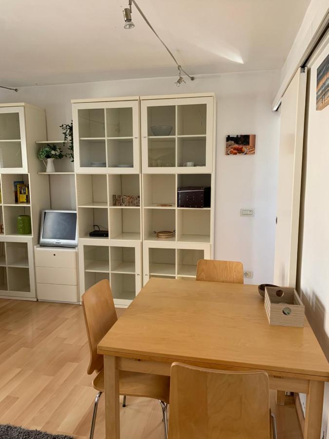 Regina - Romantic Studio Near Rialto Venedig Exteriör bild