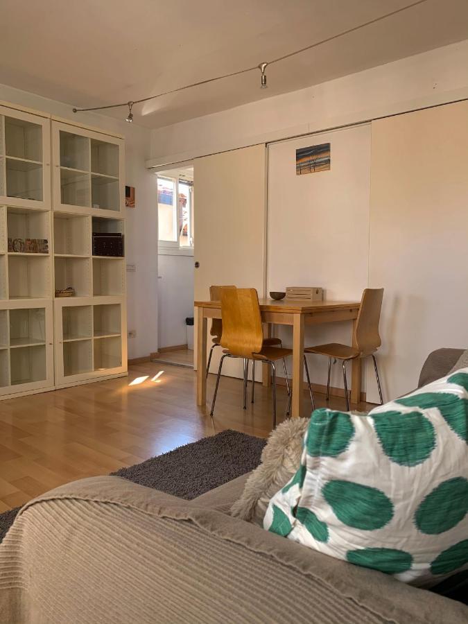 Regina - Romantic Studio Near Rialto Venedig Exteriör bild