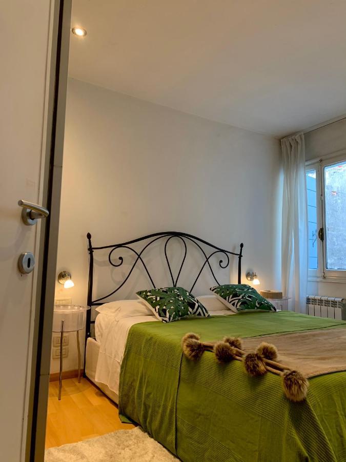 Regina - Romantic Studio Near Rialto Venedig Exteriör bild